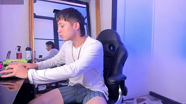 Snapshot of marcuscollins1_ chatting on September 2025 02:10:01 PM marcuscollins1 online show from September 2025 02:10:01 PM