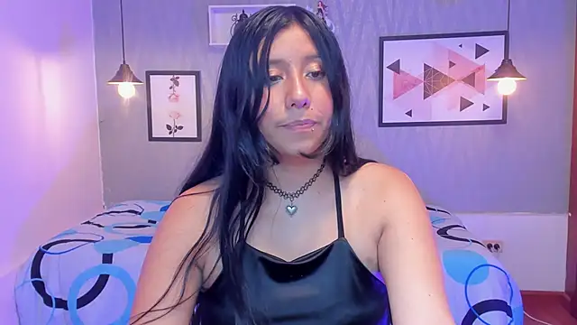 Nohemi louse online show from March 2025 10:59:01 PM
