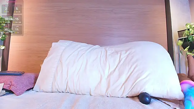 imabby monroe online show from September 2025 10:48:01 AM