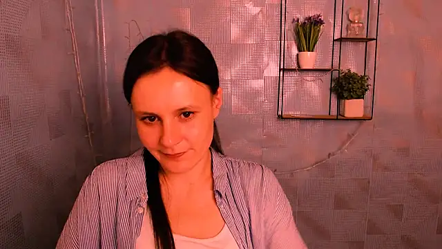 ValeriaHeart  online show from February 2025 06:49:02 PM