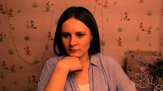 ValeriaHeart  online show from February 2025 07:35:01 AM