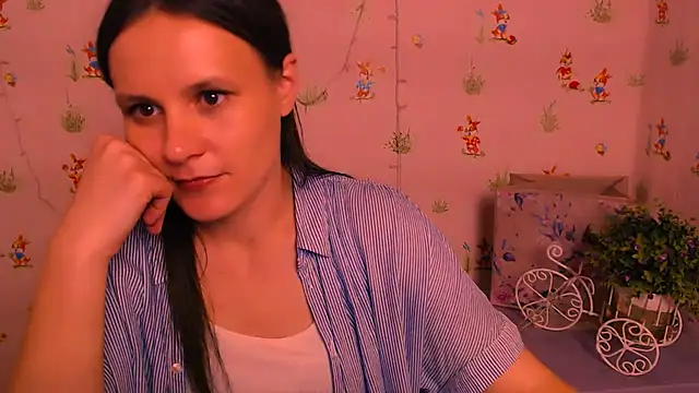 ValeriaHeart  online show from February 2025 02:04:02 PM