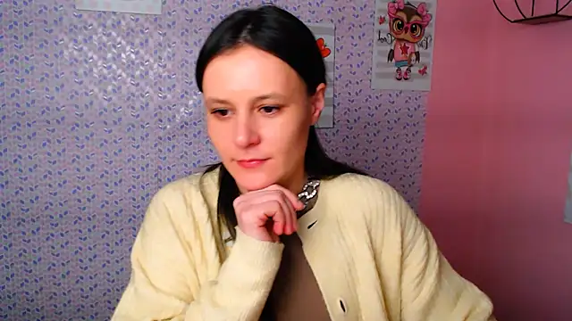 ValeriaHeart  online show from February 2025 08:33:02 AM