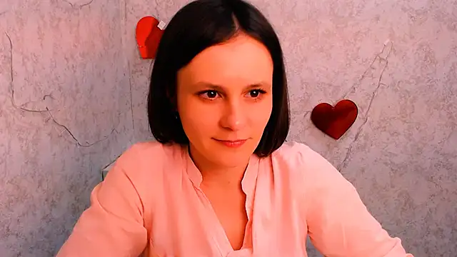 ValeriaHeart  online show from February 2025 01:18:02 PM