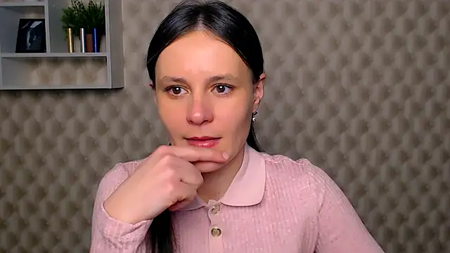 ValeriaHeart  online show from February 2025 12:55:02 PM