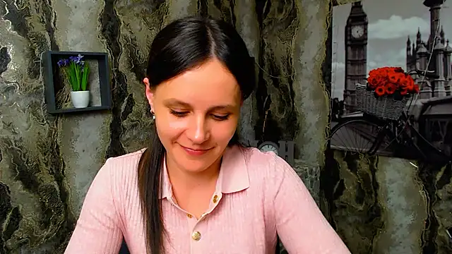 ValeriaHeart  online show from March 2025 03:31:01 PM