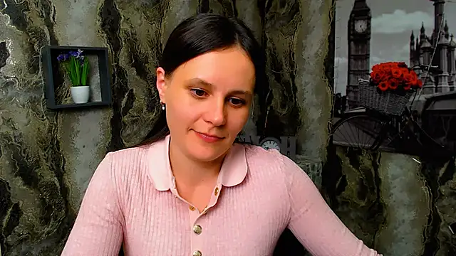 ValeriaHeart  online show from March 2025 06:33:02 PM