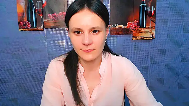 ValeriaHeart  online show from March 2025 12:51:01 PM