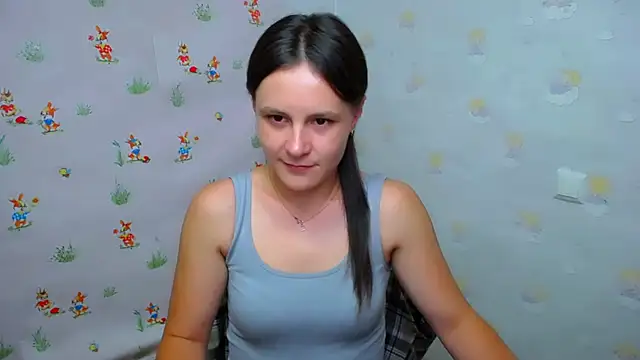 ValeriaHeart  online show from September 2025 11:32:01 AM