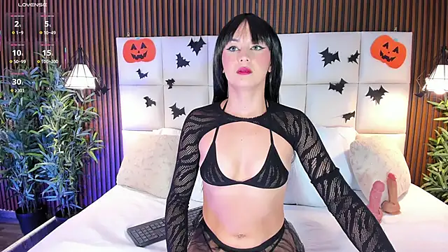 DashaQuinn online show from October 2025 11:33:02 AM