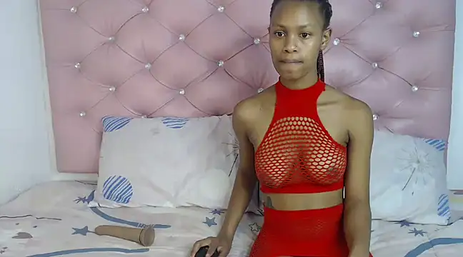 NikkyDangerr online show from February 2025 04:52:01 PM