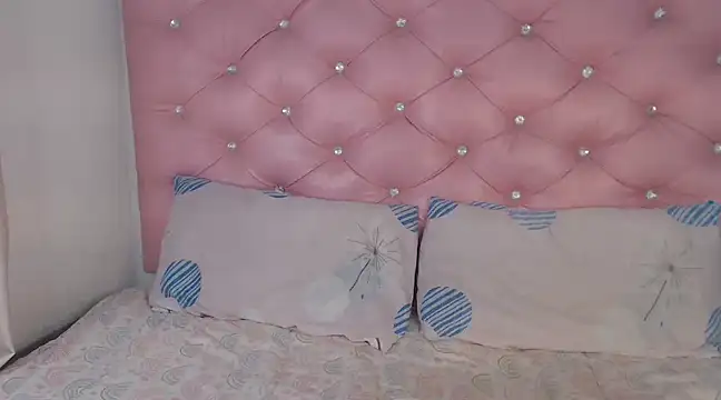 NikkyDangerr online show from February 2025 09:22:01 PM