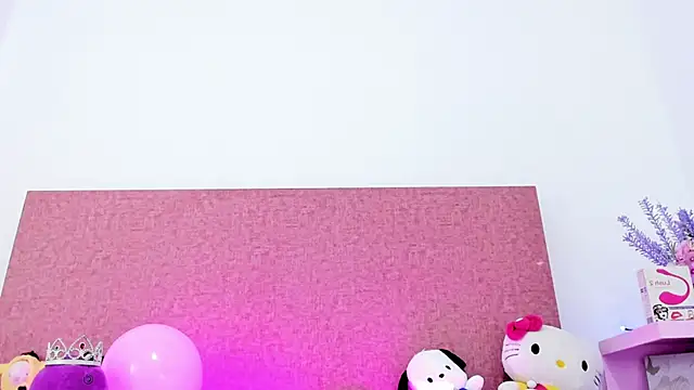 Snapshot of AriYokai chatting on March 2025 09:48:02 PM AriYokai online show from March 2025 09:48:02 PM