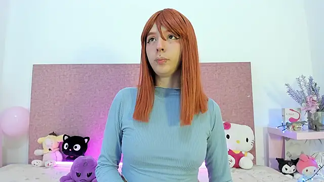 Snapshot of AriYokai chatting on March 2025 01:51:01 PM AriYokai online show from March 2025 01:51:01 PM