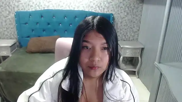Snapshot of ScarletKray chatting on September 2025 11:01:02 AM ScarletKray online show from September 2025 11:01:02 AM