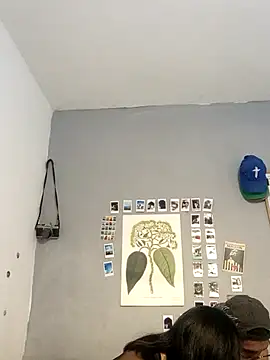 Snapshot of Nathaly-777 chatting on October 2025 04:48:01 AM Nathaly-777 online show from October 2025 04:48:01 AM