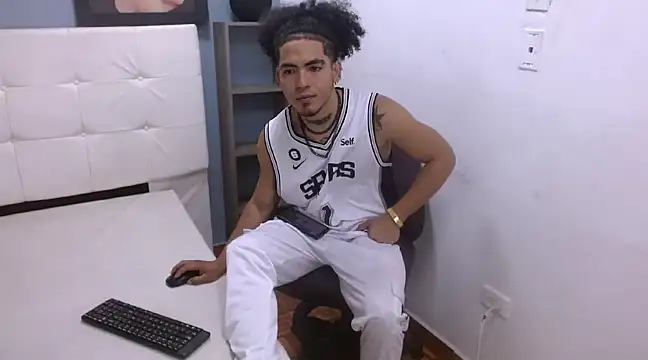 LihanJor 23 online show from February 2025 03:53:02 AM