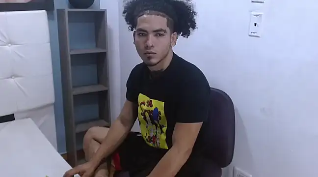 LihanJor 23 online show from February 2025 04:08:02 AM