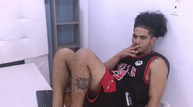 LihanJor 23 online show from February 2025 10:23:02 AM