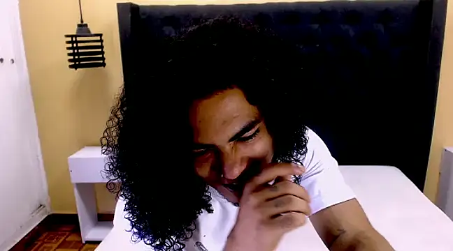 LihanJor 23 online show from February 2025 10:58:01 PM