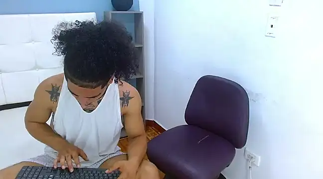 LihanJor 23 online show from February 2025 03:26:01 AM