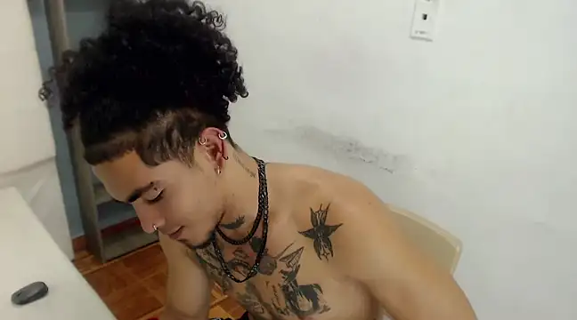 LihanJor 23 online show from February 2025 06:26:01 PM