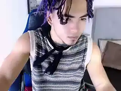 LihanJor 23 online show from March 2025 02:43:02 AM