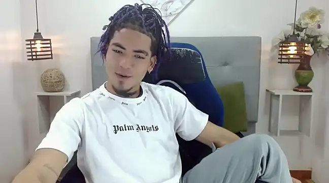 LihanJor 23 online show from March 2025 03:31:01 AM