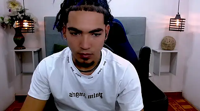 LihanJor 23 online show from March 2025 09:42:01 AM