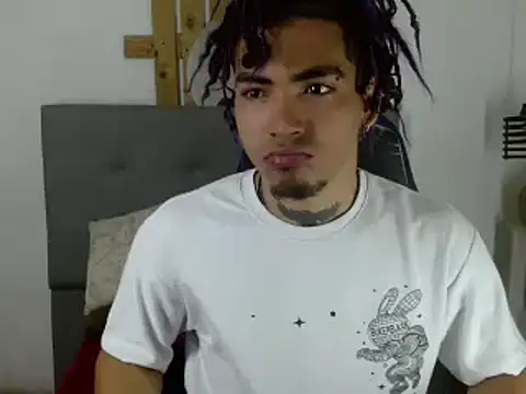 LihanJor 23 online show from March 2025 04:14:01 AM