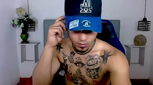 LihanJor 23 online show from March 2025 06:43:02 AM