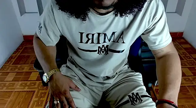 LihanJor 23 online show from March 2025 04:16:02 AM