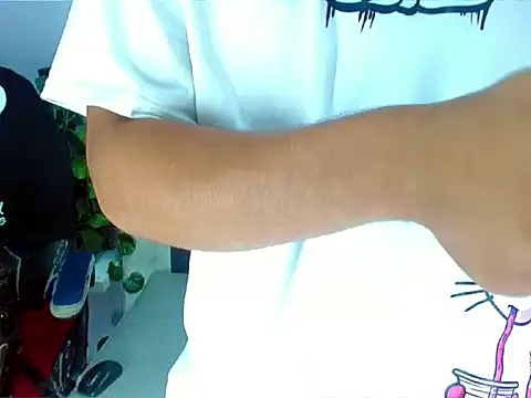 LihanJor 23 online show from September 2025 12:38:02 PM