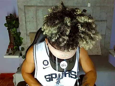 LihanJor 23 online show from September 2025 01:22:01 PM