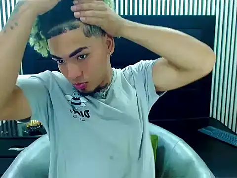 LihanJor 23 online show from September 2025 01:01:01 PM