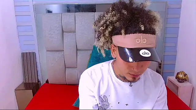 LihanJor 23 online show from September 2025 04:36:01 AM