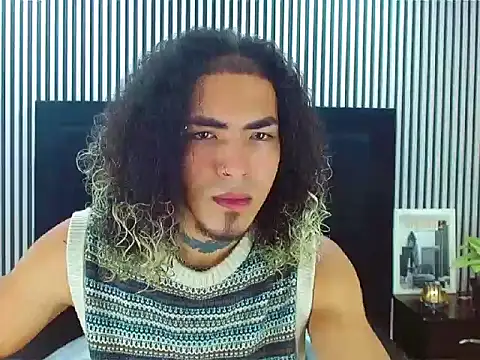 LihanJor 23 online show from September 2025 12:53:01 PM