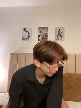 jacob and sam online show from October 2025 03:28:01 AM