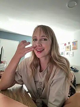 rileylovesyou online show from September 2025 10:31:02 PM