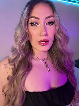 Lally Valencia   online show from October 2025 03:38:02 AM