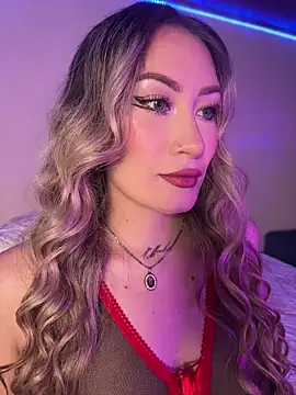 Lally Valencia   online show from October 2025 04:59:01 AM