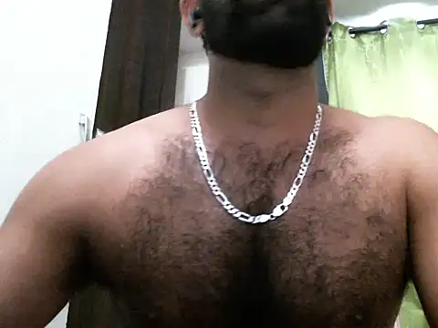 indianhairybull online show from February 2025 05:04:01 AM