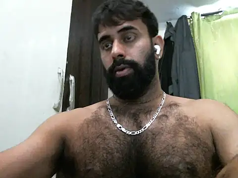 Snapshot of indianhairybull chatting on September 2025 04:50:02 AM indianhairybull online show from September 2025 04:50:02 AM