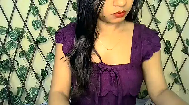 PAYAL SONI  online show from March 2025 05:57:01 AM
