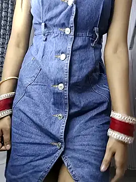Cute-Maahi online show from February 2025 03:22:01 AM