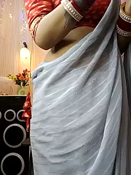Cute-Maahi online show from February 2025 11:48:01 PM