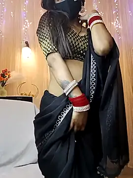 Cute-Maahi online show from February 2025 02:53:01 AM