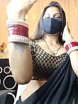 Cute-Maahi online show from February 2025 05:56:02 AM