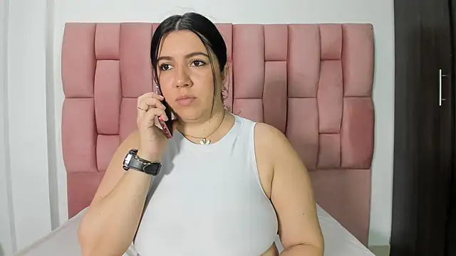 PamelaJonees online show from September 2025 07:38:01 PM