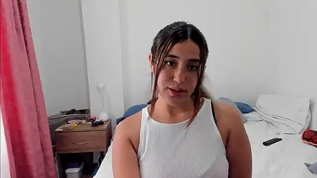 Snapshot of __leaa chatting on February 2025 08:09:02 PM leaa online show from February 2025 08:09:02 PM